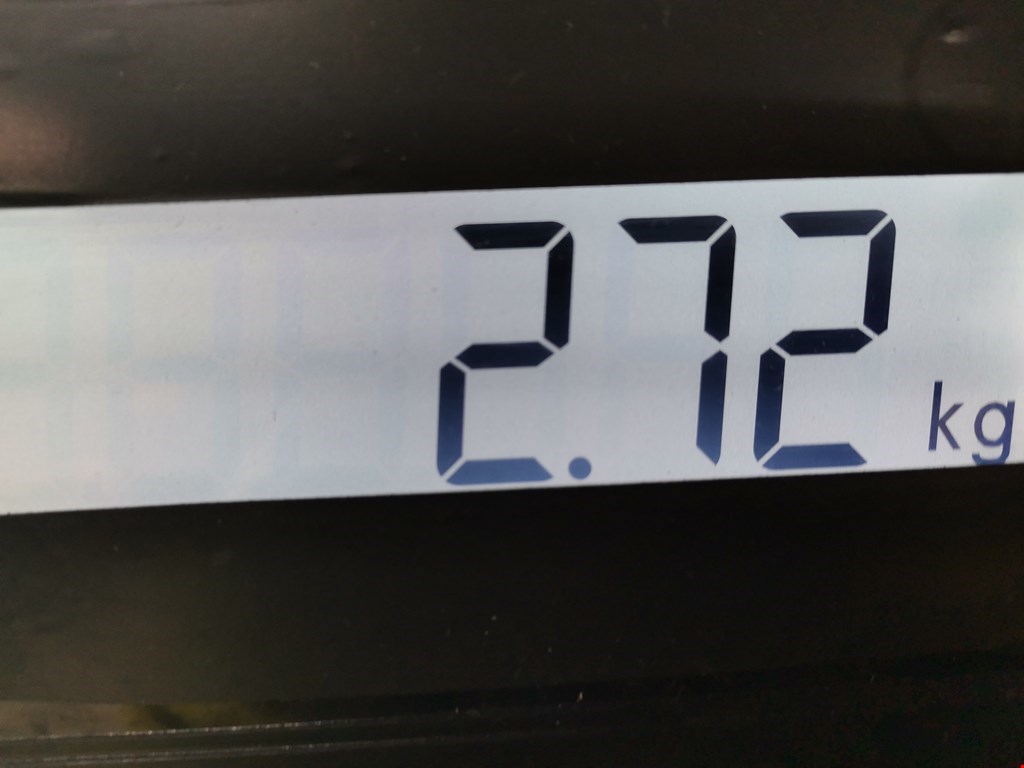 Рычаг передний правый SEAT Toledo 2012-2019