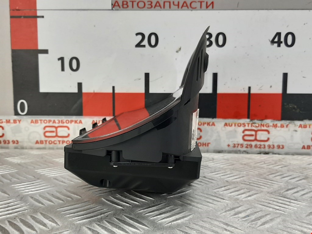 Дисплей информационный (компьютера) BMW 6er E63/E64 2003-2011