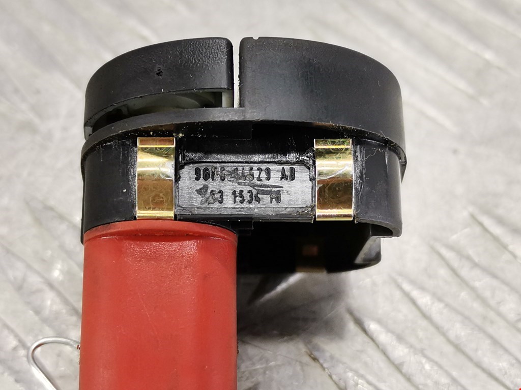 Кнопка стеклоподъемника FORD Fusion 2002-2012