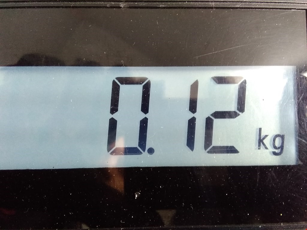 Ручка дверная задняя внутренняя левая PEUGEOT Partner 2008-2018