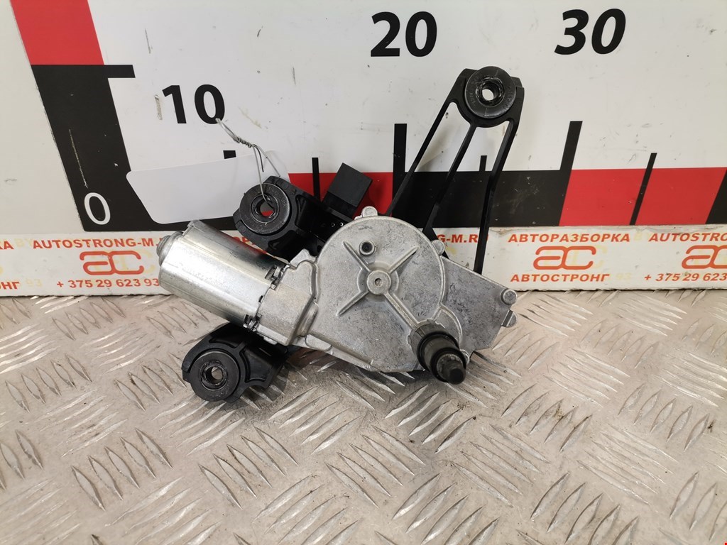 Моторчик стеклоочистителя задний CITROEN C4 I 2004-2014