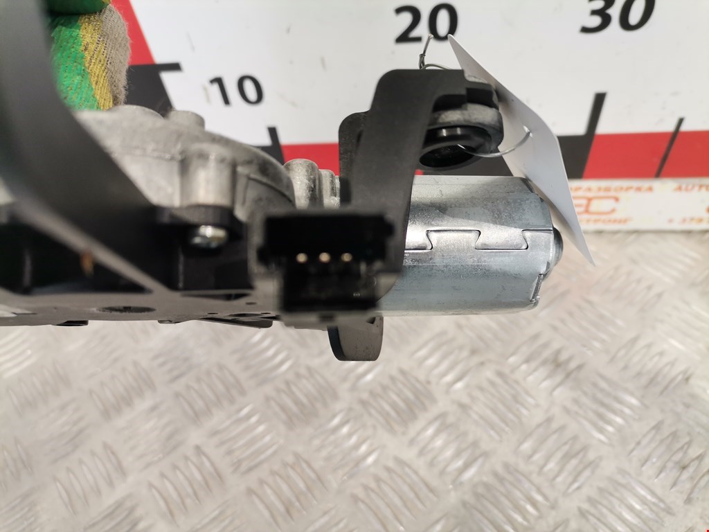 Моторчик стеклоочистителя задний CITROEN C4 I 2004-2014