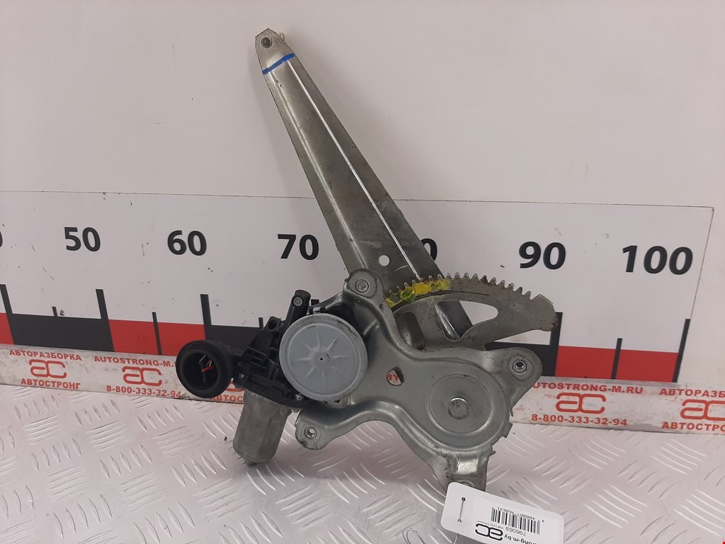 Стеклоподъемник задний правый LEXUS IS 2005-2013