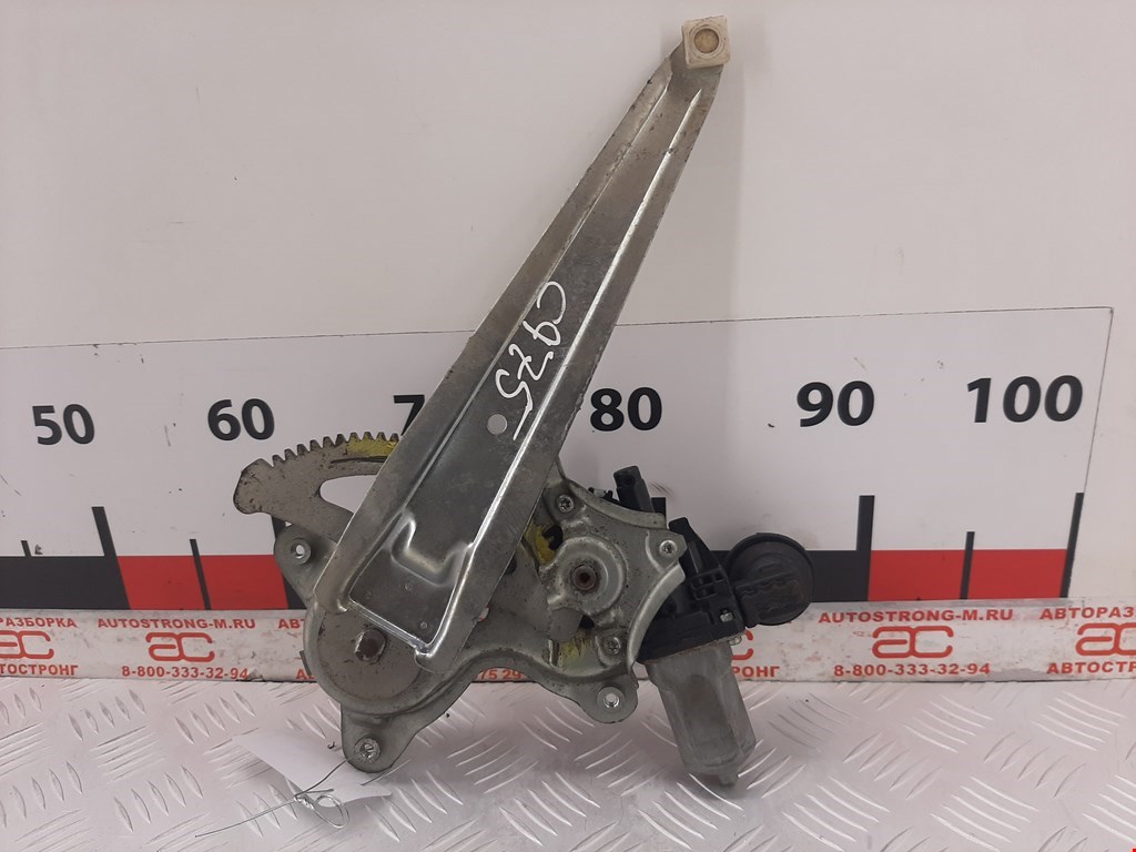 Стеклоподъемник задний правый LEXUS IS 2005-2013