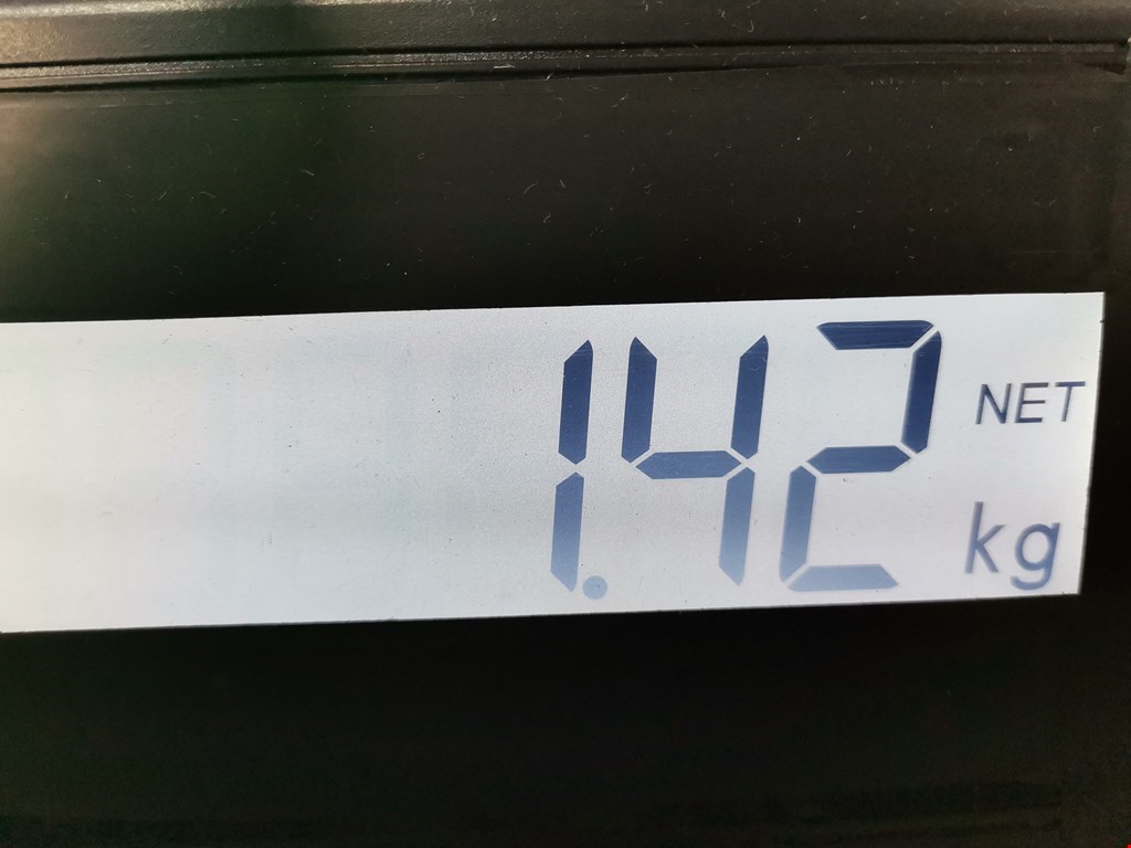 Педаль тормоза BMW 6er E63/E64 2003-2011