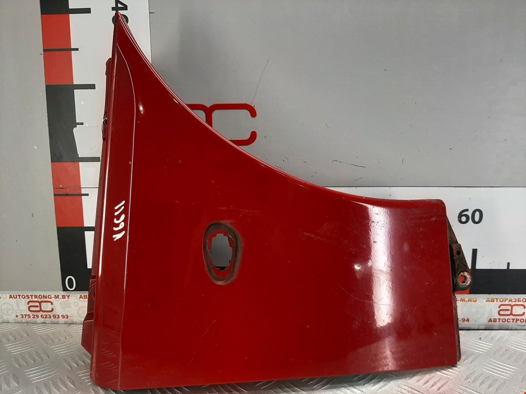 Крыло переднее правое ALFA ROMEO GTV 1995-2006