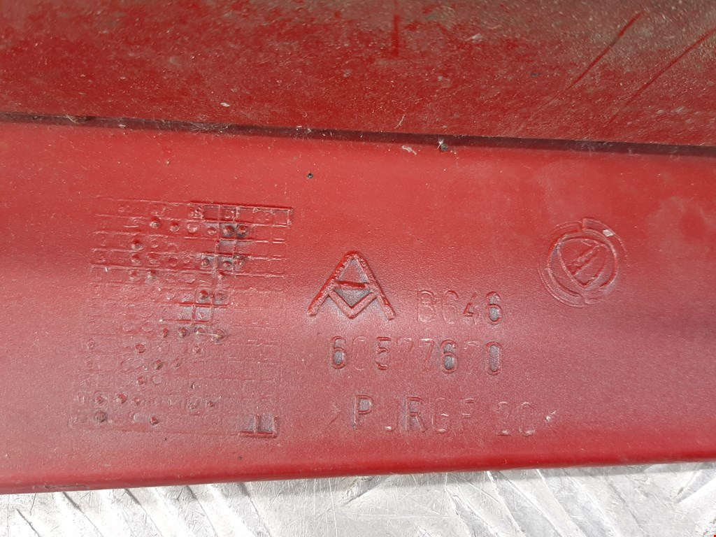 Крыло переднее правое ALFA ROMEO GTV 1995-2006