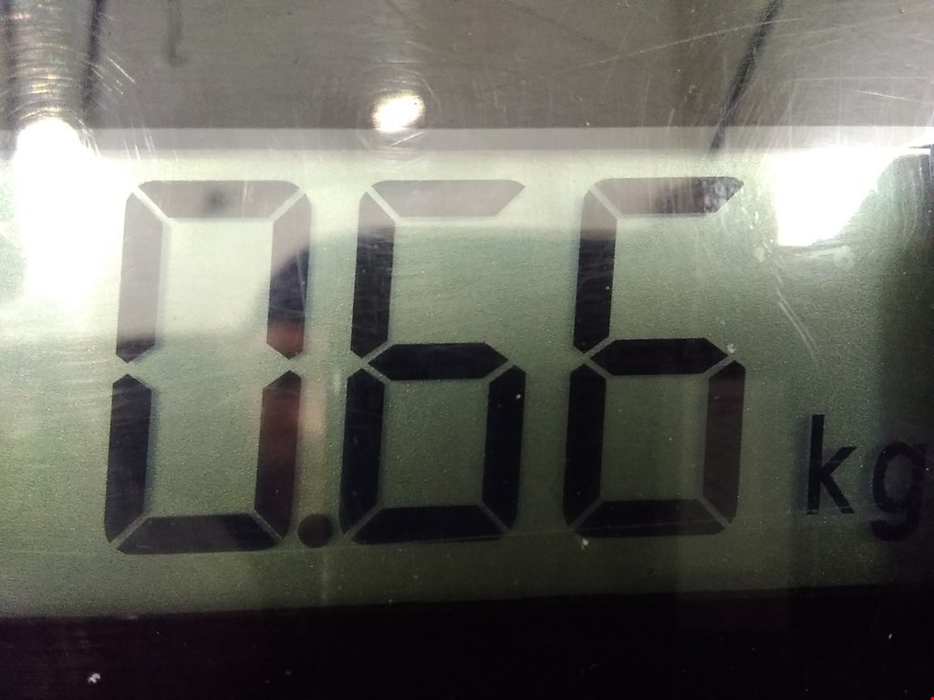 Замок двери задней левой TOYOTA Auris E150 2006-2012