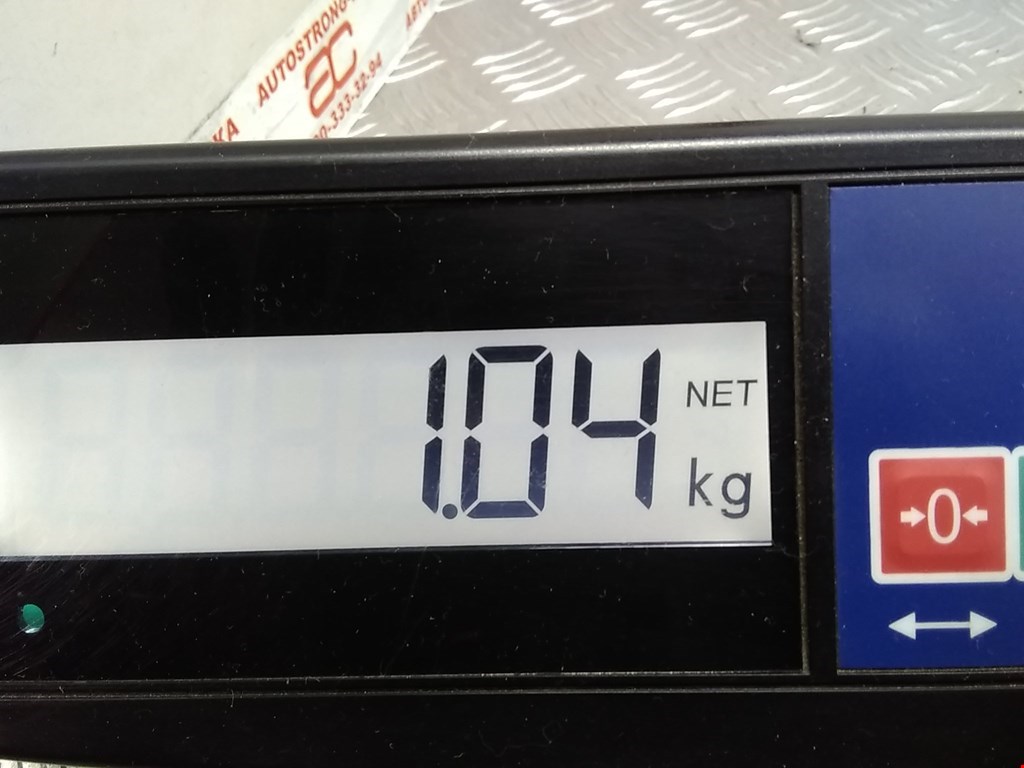 Фонарь задний левый RENAULT Espace 2003-2014