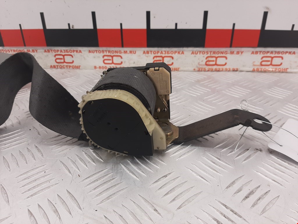 Ремень безопасности передний правый RENAULT Laguna 1993-2000