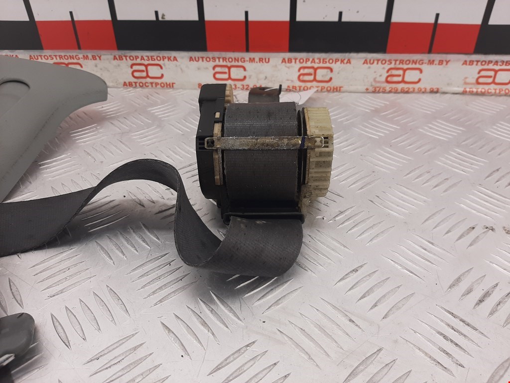 Ремень безопасности передний правый RENAULT Laguna 1993-2000