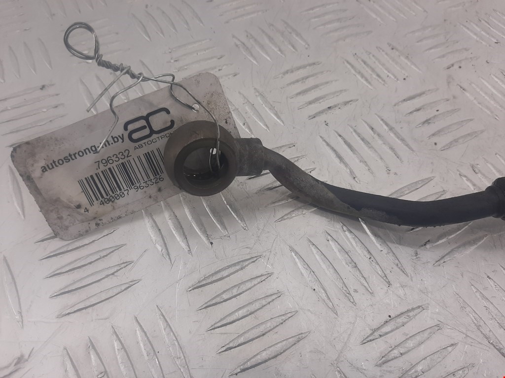 Трубка гидроусилителя (ГУР) AUDI A4 B5 1995-2001