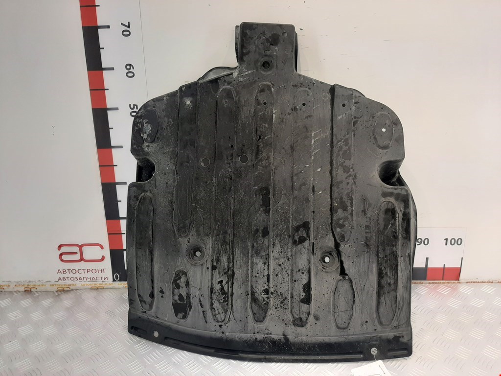 Защита картера (двигателя) INFINITI M 2005-2010