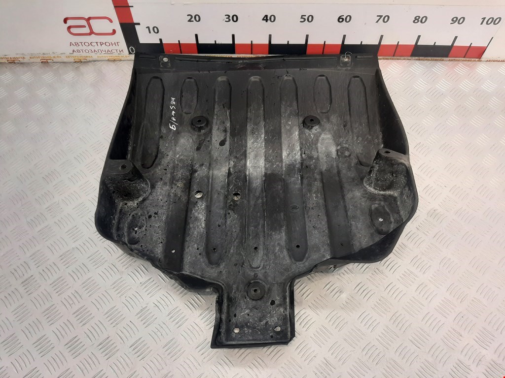 Защита картера (двигателя) INFINITI M 2005-2010