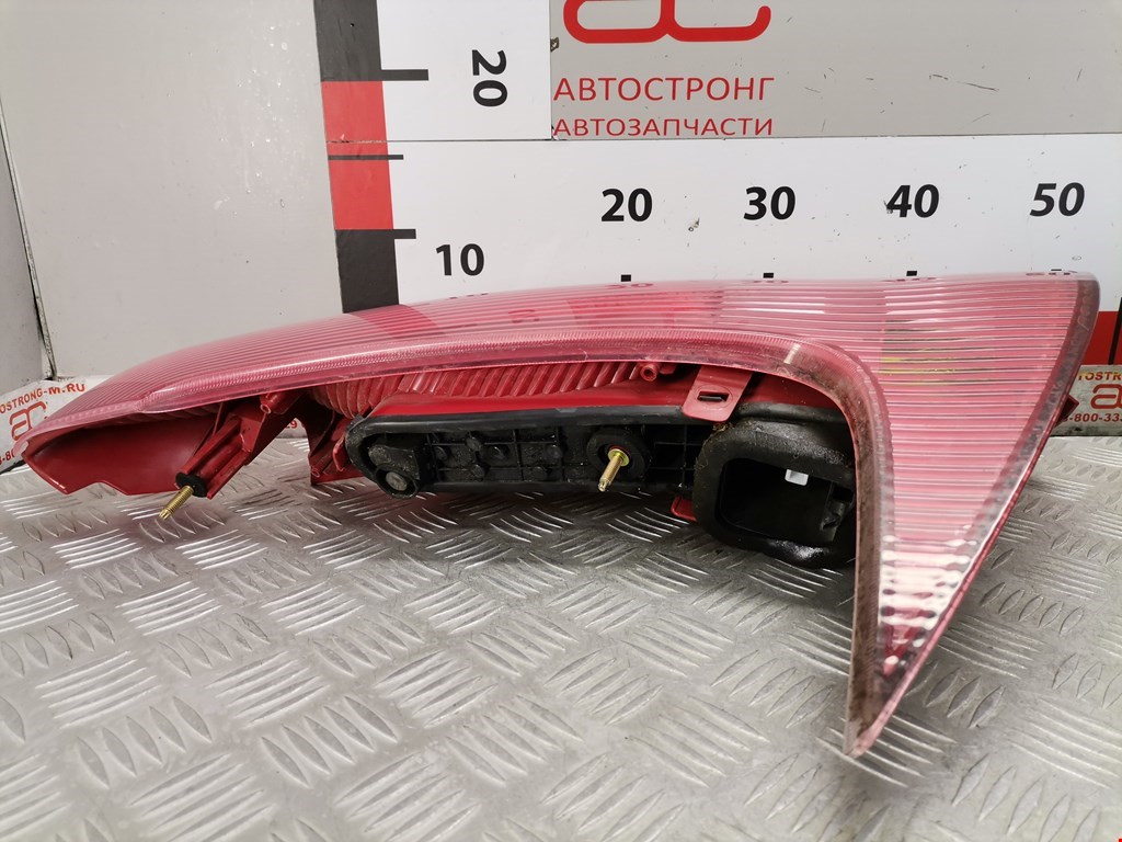 Фонарь задний левый PEUGEOT 206 1998-2012