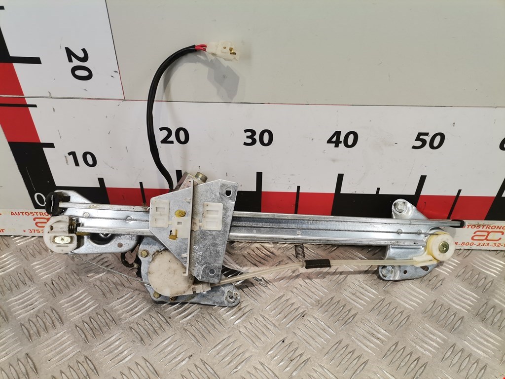 Стеклоподъемник задний правый MAZDA 626 GF 1997-2003