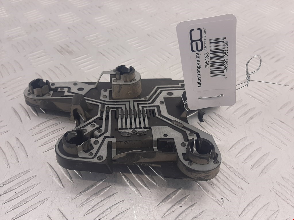 Фонарь задний левый RENAULT Megane I 1996-2002