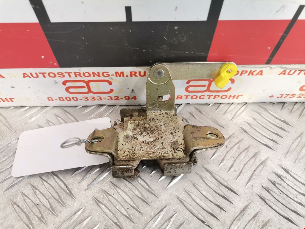 Замок багажника (крышки двери) DAIHATSU Cuore Cuore L251 2003-2007