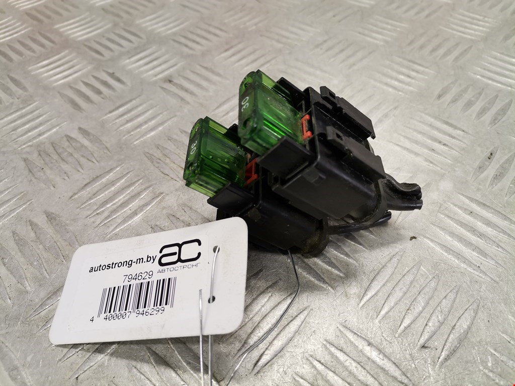 Датчик уровня в бачок омывателя CITROEN XM 1994-2000