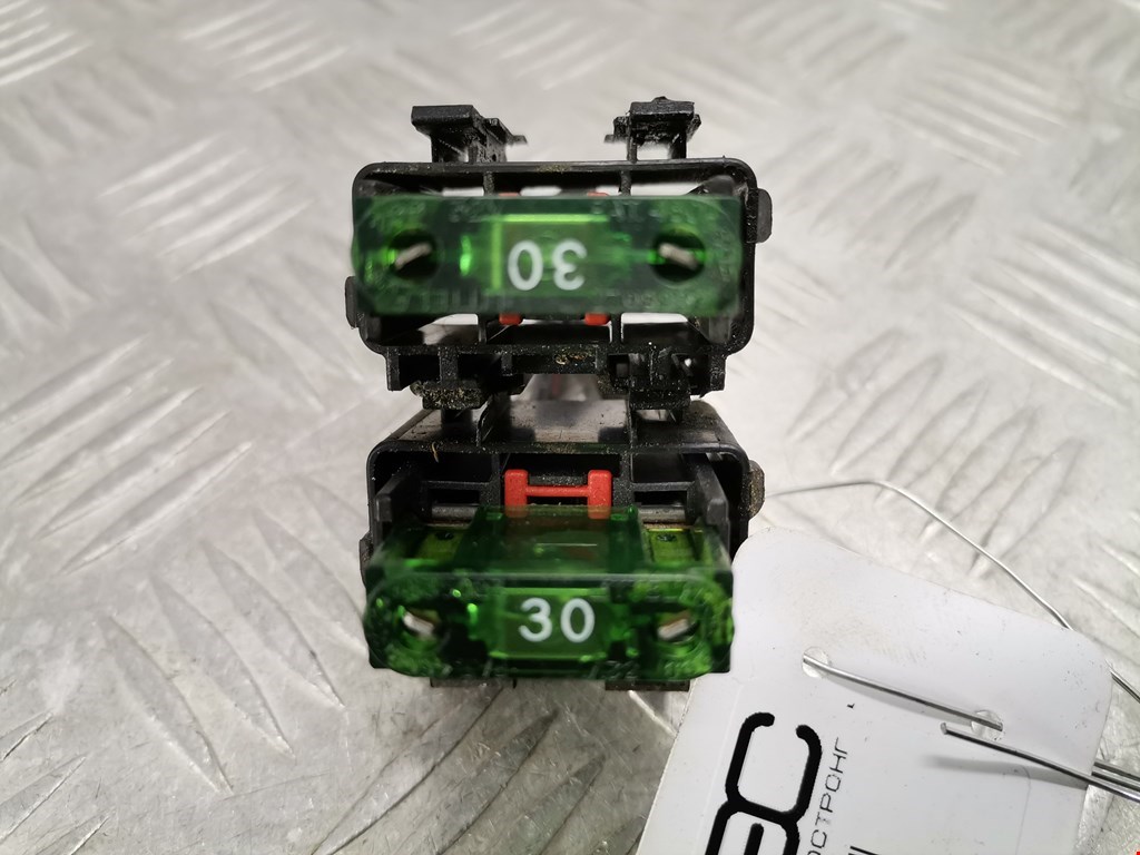 Датчик уровня в бачок омывателя CITROEN XM 1994-2000