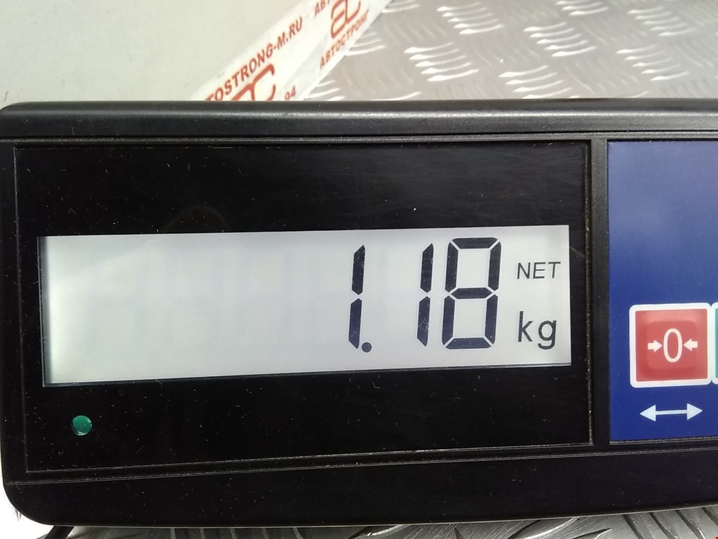 Подушка безопасности боковая (шторка) MERCEDES-BENZ C-Class C-klasse W204 2007-2015