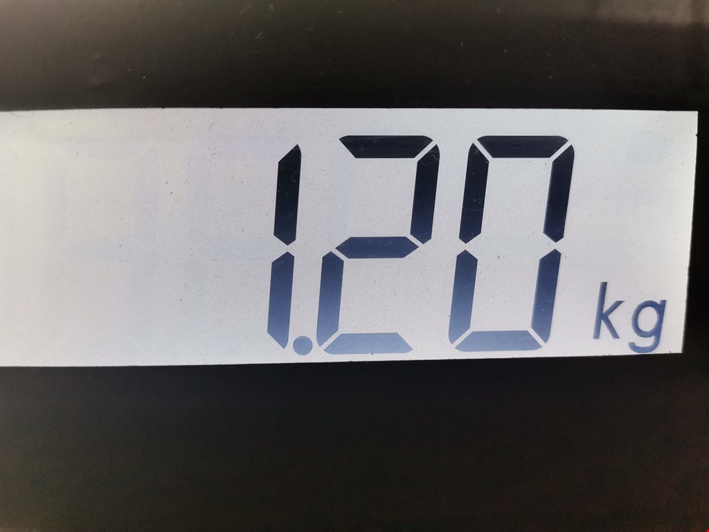 Амортизатор задний правый SMART Fortwo/City W453 2014-н.в.