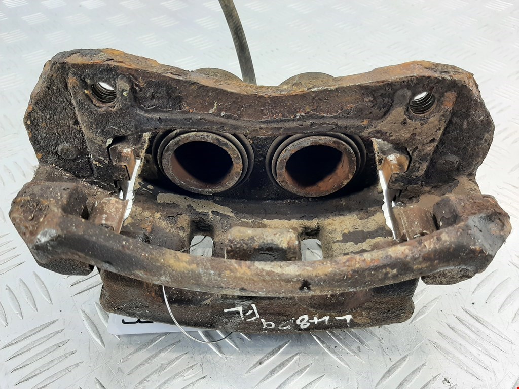 Суппорт передний левый OPEL Antara 2006-2015