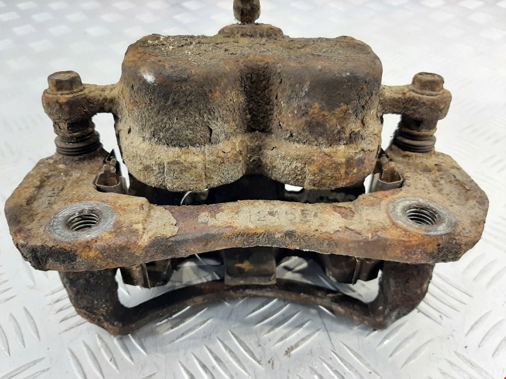 Суппорт передний левый OPEL Antara 2006-2015