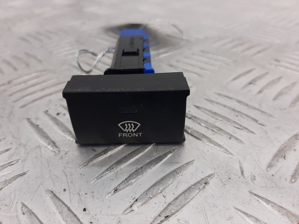 Кнопка подогрева (обогрева) переднего стекла Hyundai Santa Fe 2 (CM) (2005-2012)