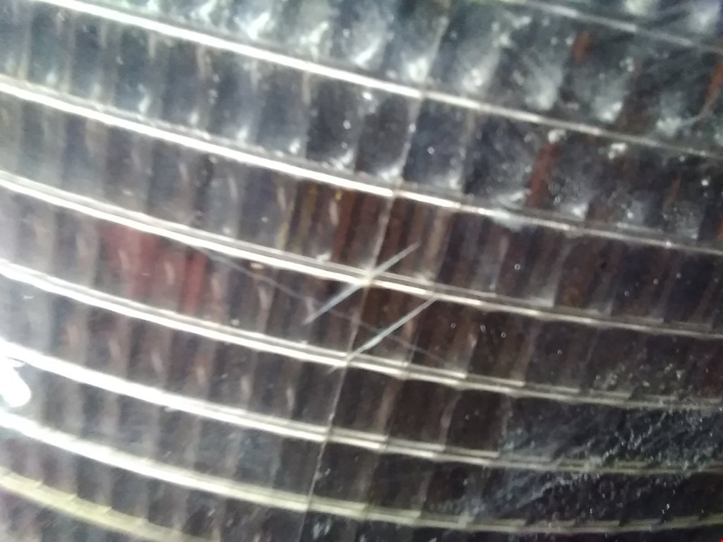 Фонарь задний левый PEUGEOT 306 1993-2002