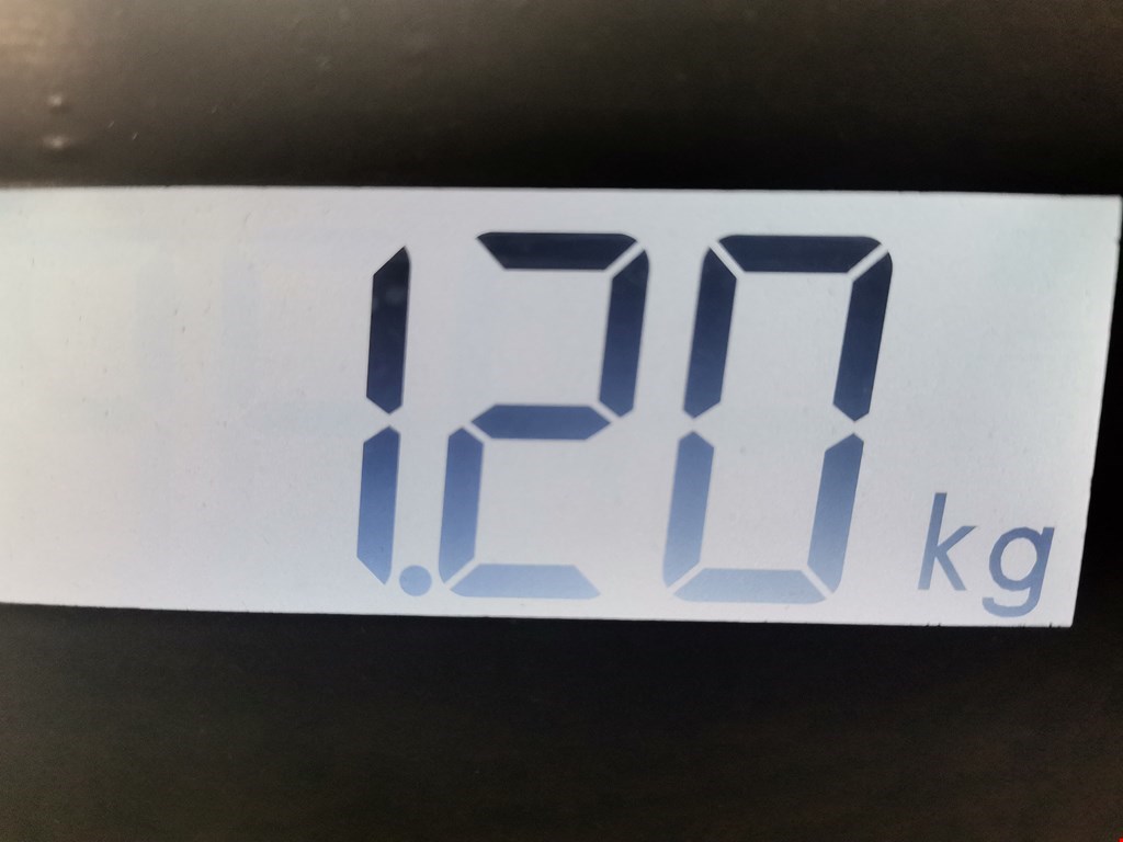 Амортизатор задний левый SMART Fortwo/City W453 2014-н.в.