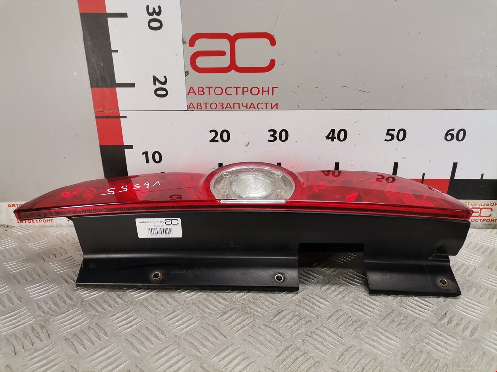 Фонарь задний правый OPEL Combo D 2011-2017