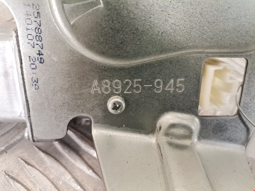 Моторчик стеклоочистителя задний CHEVROLET Equinox 2009-2017