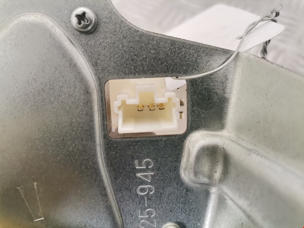 Моторчик стеклоочистителя задний CHEVROLET Equinox 2009-2017