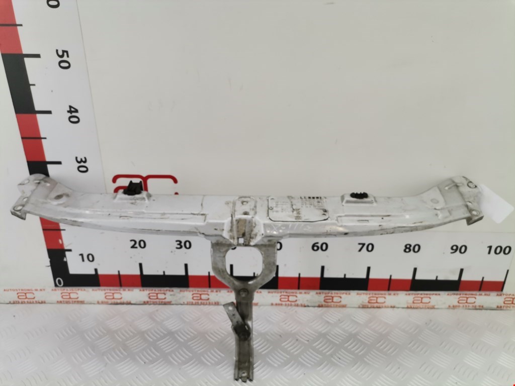 Рамка капота Mercedes E-Class (W210) (1995-2003)