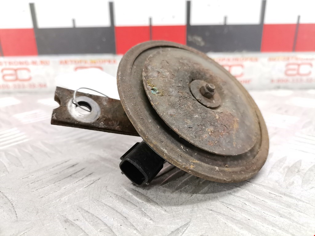 Сигнал звуковой (гудок клаксон) KIA Magentis 2000-2006