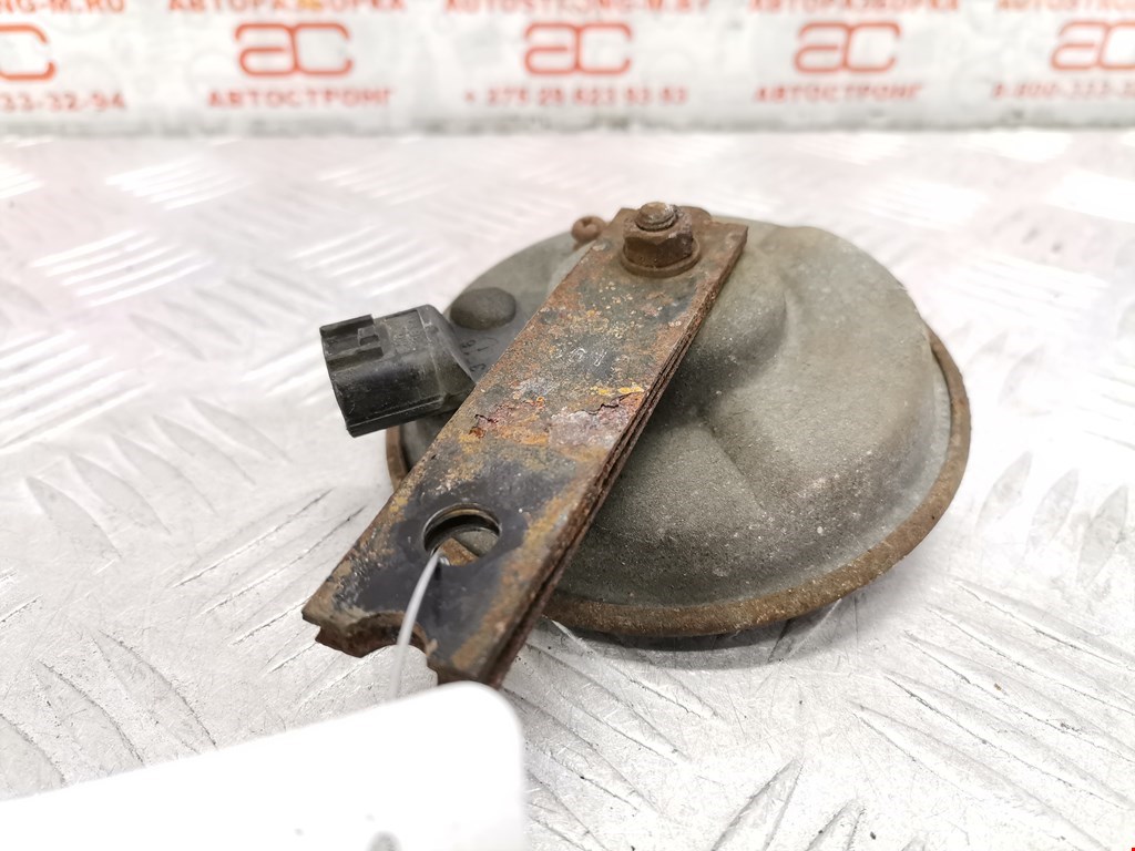 Сигнал звуковой (гудок клаксон) KIA Magentis 2000-2006