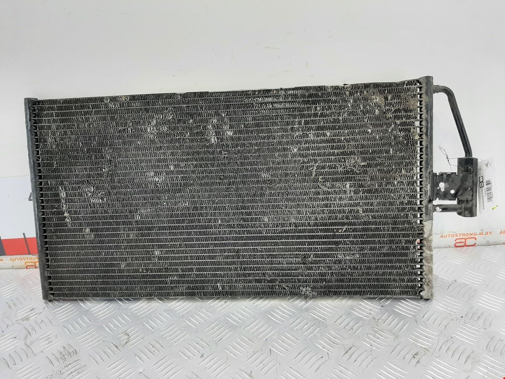 Радиатор кондиционера BMW 5-Series (E39) (1995-2004)