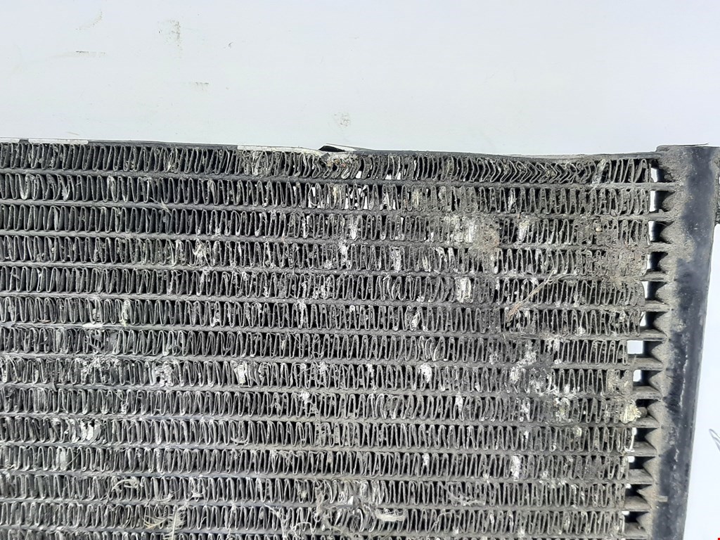 Радиатор кондиционера BMW 5er 5 серия E39 1995-2004