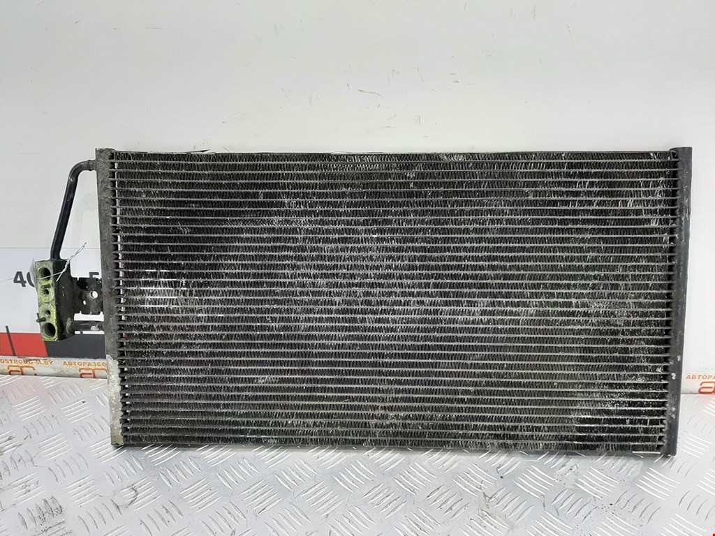 Радиатор кондиционера BMW 5er 5 серия E39 1995-2004