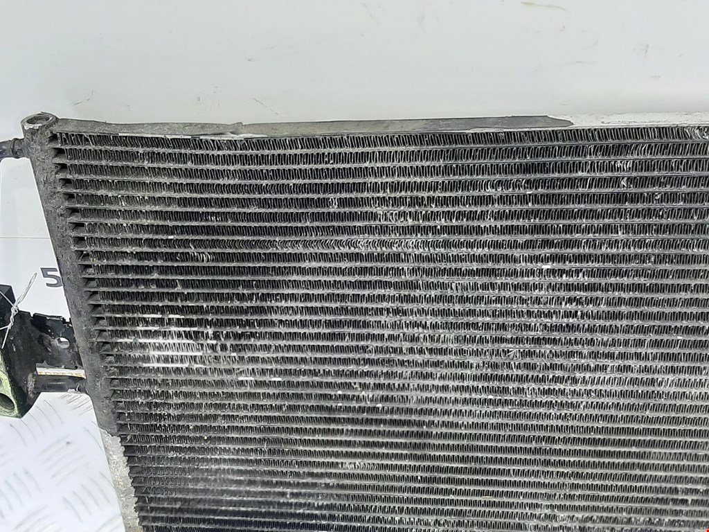 Радиатор кондиционера BMW 5er 5 серия E39 1995-2004