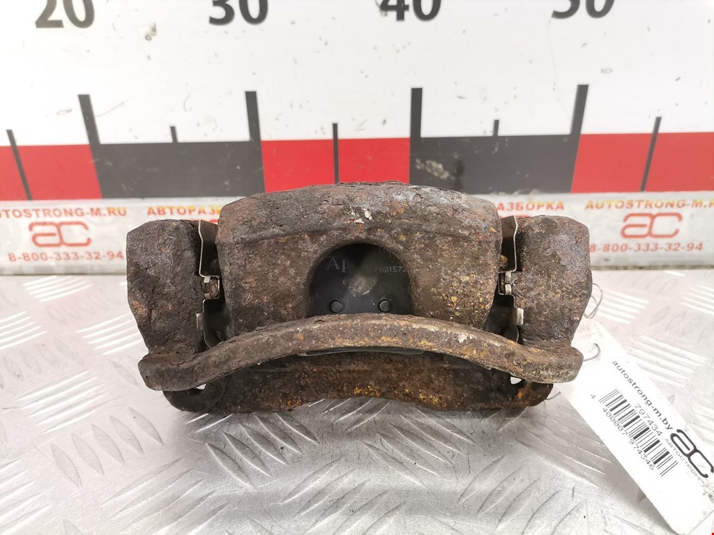 Суппорт задний правый OPEL Antara 2006-2015