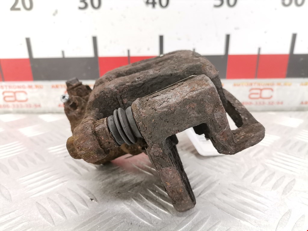 Суппорт задний правый OPEL Antara 2006-2015