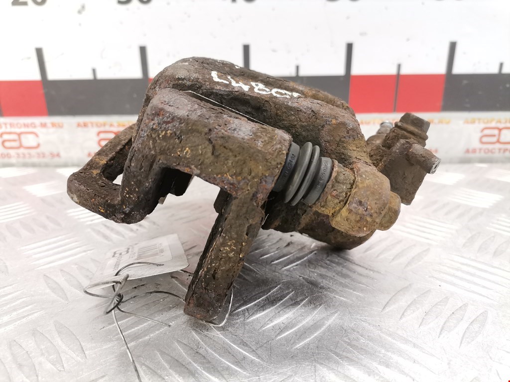 Суппорт задний правый OPEL Antara 2006-2015