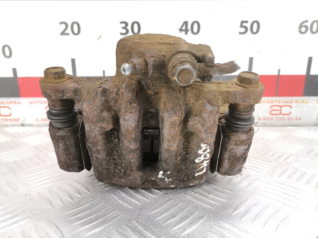 Суппорт задний правый OPEL Antara 2006-2015