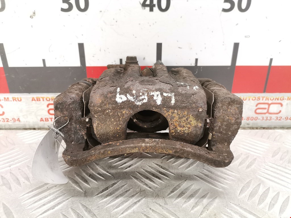 Суппорт задний левый OPEL Antara 2006-2015