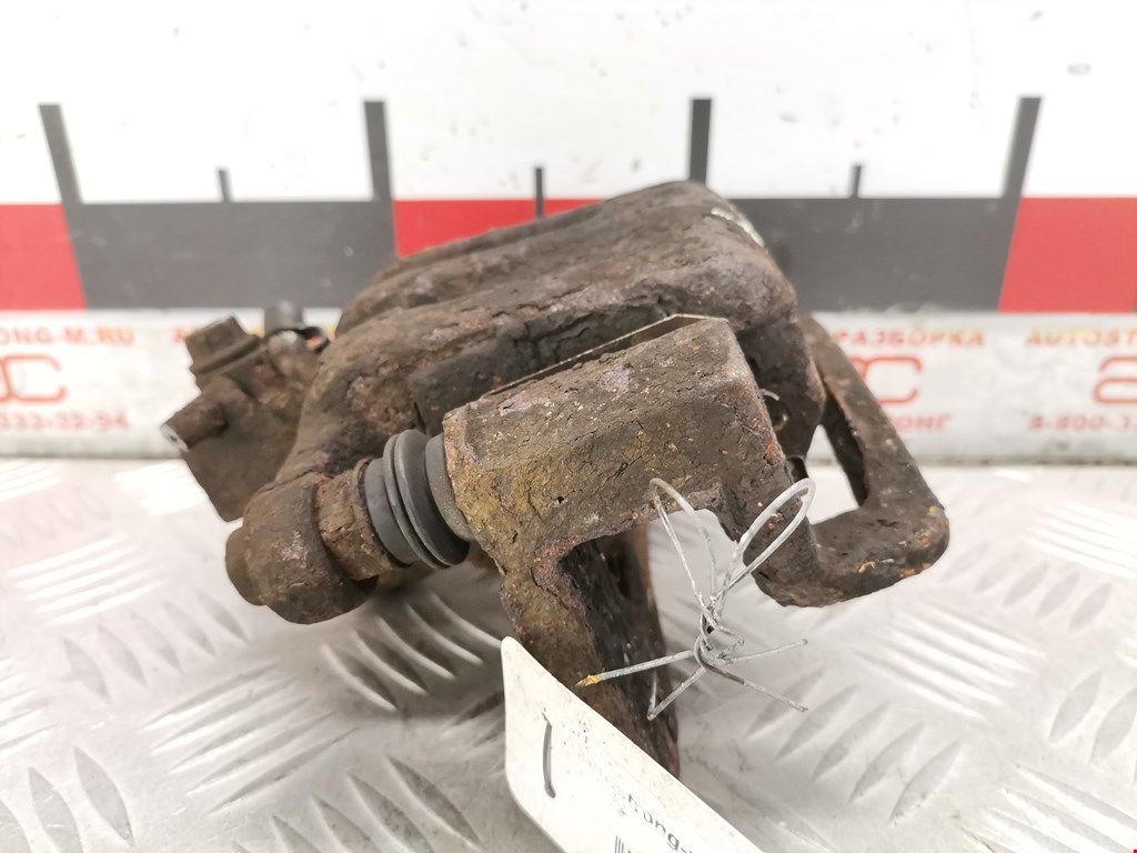 Суппорт задний левый OPEL Antara 2006-2015