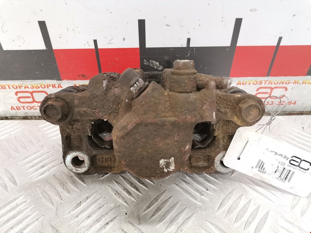 Суппорт задний левый OPEL Antara 2006-2015