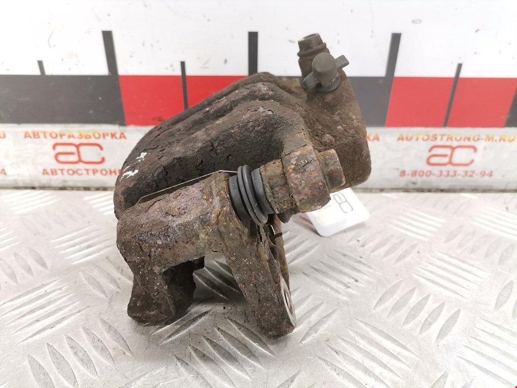 Суппорт задний левый OPEL Antara 2006-2015