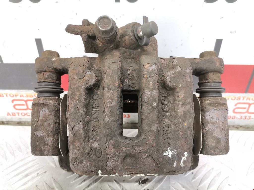 Суппорт задний левый OPEL Antara 2006-2015